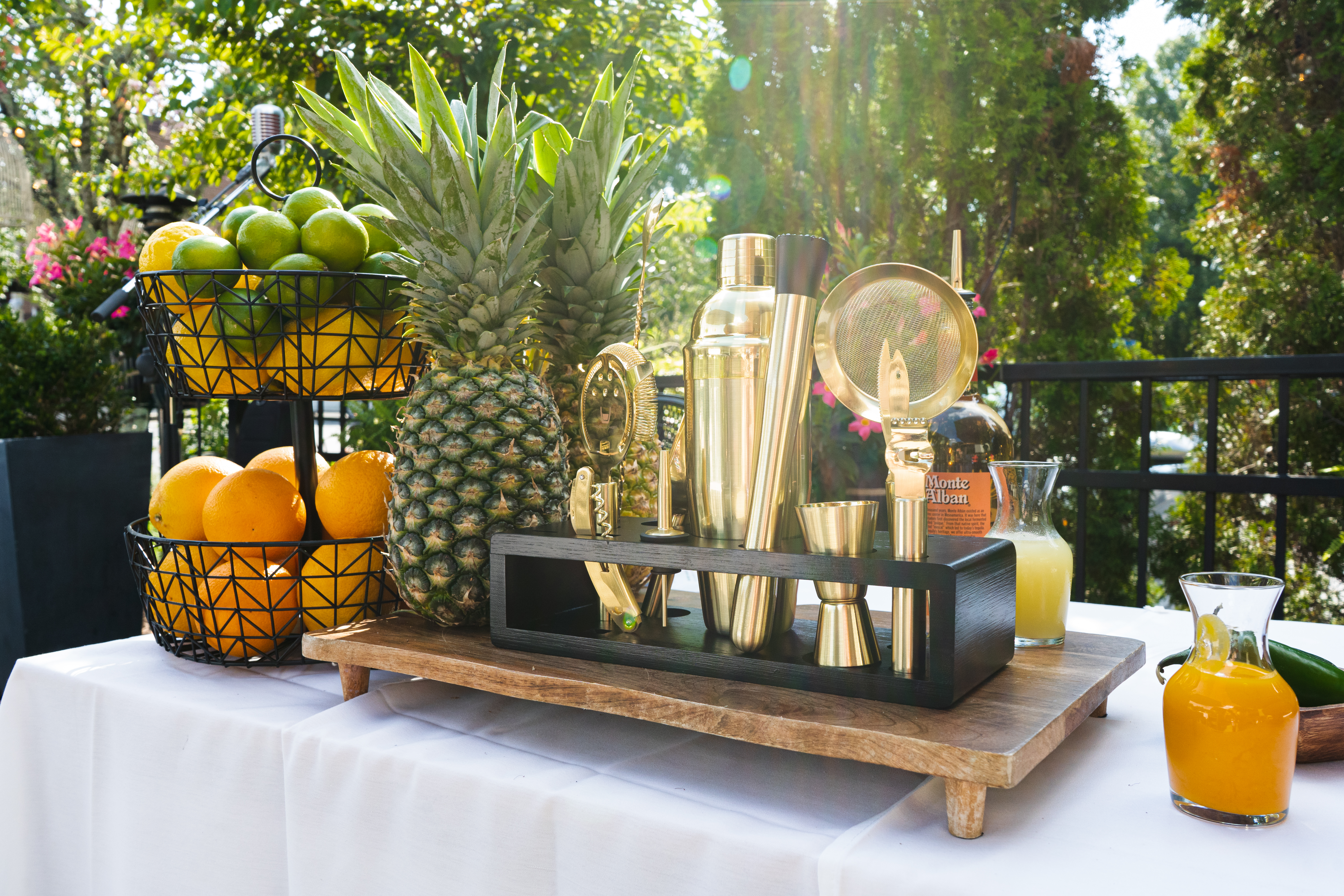 Sip ‘N Savor