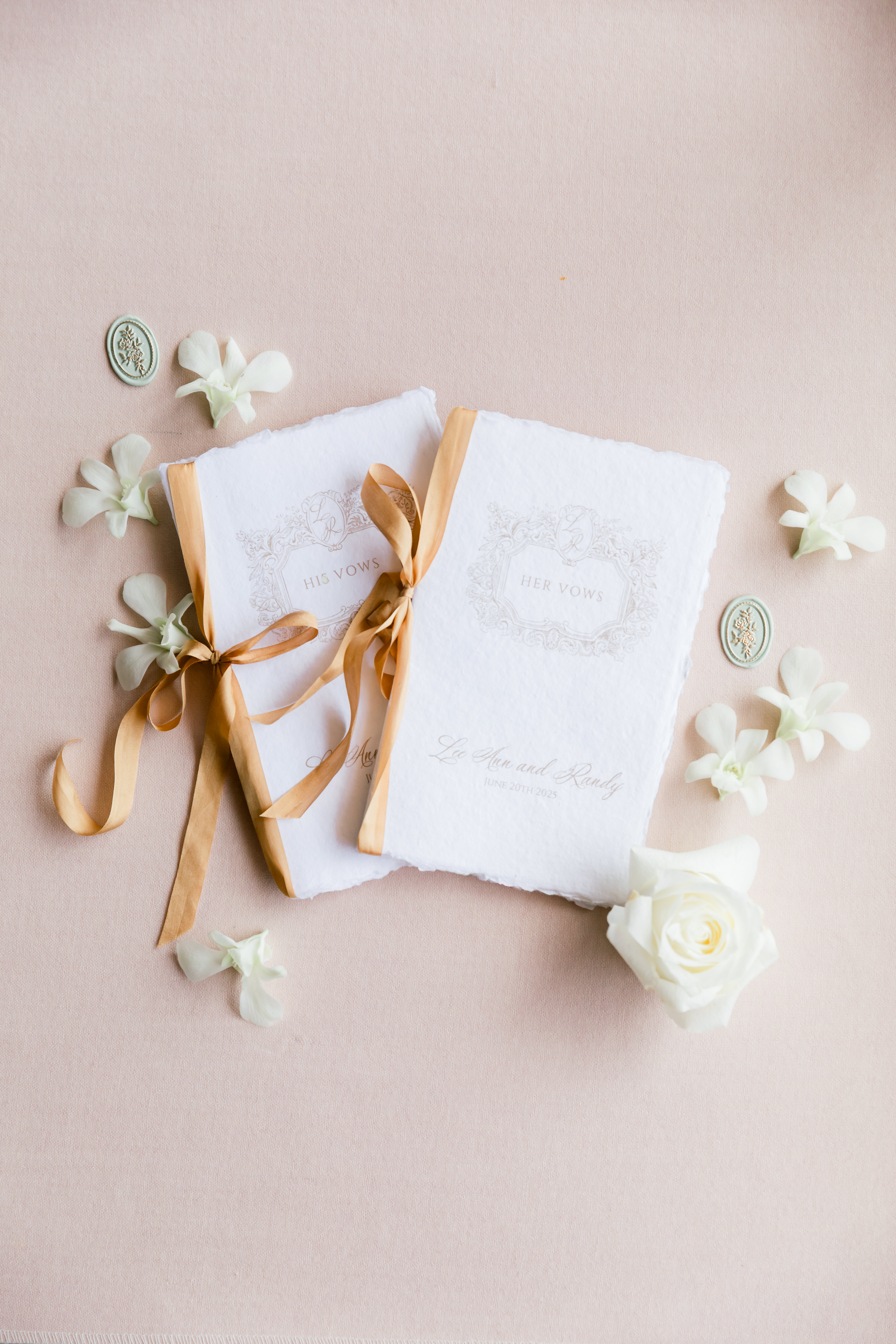  The Yeoman Wedding